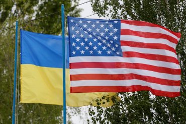 Волонтеры Корпуса мира США приняли присягу в Киеве