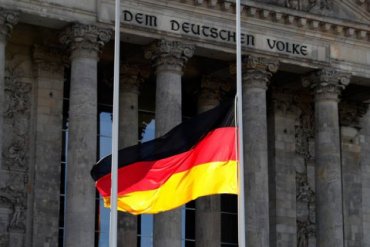В Бундестаге не хотят признавать Голодомор геноцидом