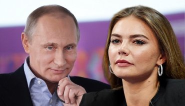 СМИ нашли еще одно доказательство романа Путина и Алины Кабаевой