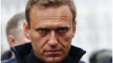 Навальный заявил о причастности Путина к его отравлению
