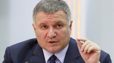 Аваков опроверг заявление о предоставлении военной помощи Азербаджану