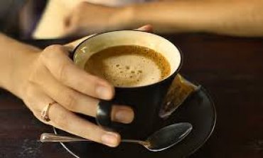 Привычка пить кофе до завтрака приводит к диабету
