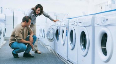 Как выбрать стиральную машину, чтобы не пожалеть