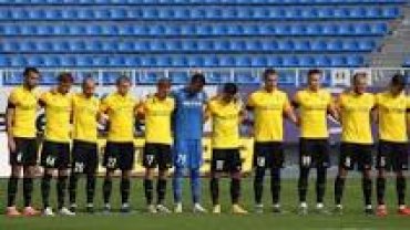 Еще одну команду украинской Премьер-лиги сразил коронавирус
