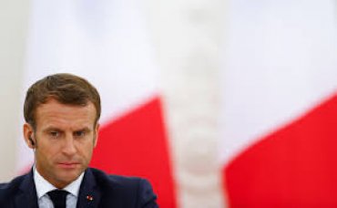 Франция и Германия готовят санкции против России из-за отравления Навального