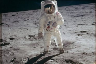 Восемь стран подписали соглашение с NASA об освоении Луны