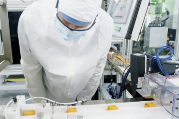 В Китае на упаковке замороженных продуктов нашли коронавирус