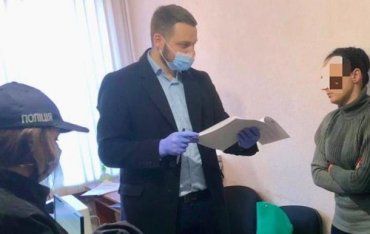 На Киевщине полиция выявила нарколабораторию