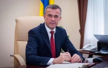 Глава судебной администрации Украины подал в отставку – СМИ