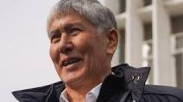 Экс-президент Кыргызстана объявил голодовку в СИЗО