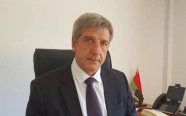 Белорусский посол в Аргентине отказался работать на «нелегитимного президента»