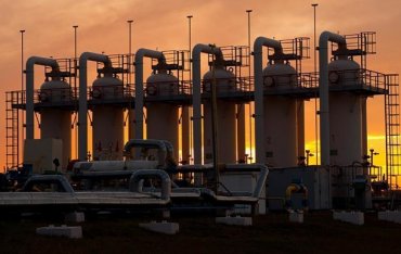 Дефицит газа в Европе составит 28% – Газпром