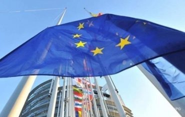 ЕС даст Украине €600 млн макрофинансовой помощи