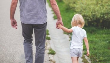 В Украине появился законопроект о введении звания «Отец-герой»