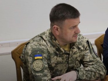Главного разведчика Украины уволили из-за показаний по делу “вагнеровцев”, – Бутусов
