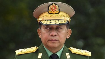 Военную хунту Мьянмы не пригласили на саммит АСЕАН