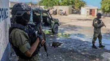 На Гаити бандиты похитили 17 христианских миссионеров из США