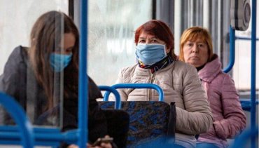 В Крыму антирекорд по суточному приросту заболевших коронавирусом
