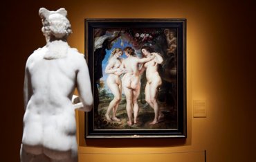 Музеи Вены завели аккаунты на OnlyFans в ответ на цензуру в других соцсетях