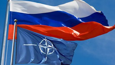 Россия разрывает связи с НАТО