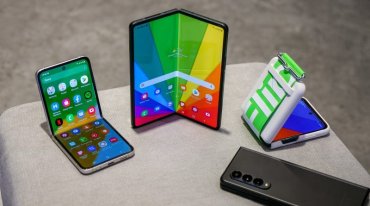 В России запретили продажу всех новых моделей смартфонов Samsung