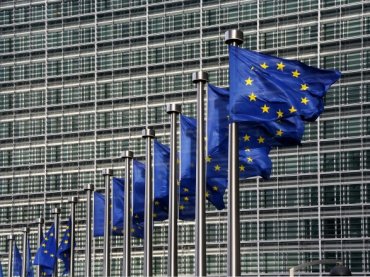ЕС оставил Украину в “зеленом” списке для путешествий еще на неделю
