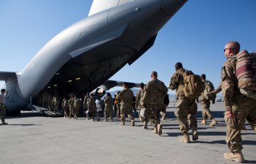 В США проведут расследование из-за вывода войск из Афганистана