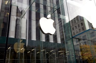 Apple признали самым дорогим брендом мира девятый год подряд