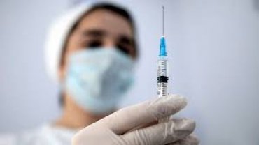В Минздраве назвали количество полностью вакцинированных украинцев