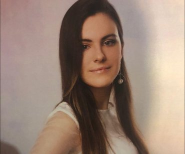 Ушла среди ночи в пижаме и загадочно исчезла: во Львове нашли тело 19-летней студентки
