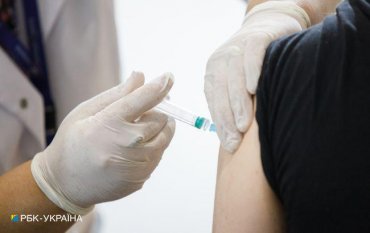 В Украине проведут испытания двух новых вакцин против коронавируса