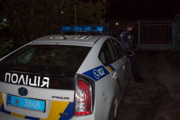 Еще одно смертельное ДТП в Харькове: девушка на Infiniti насмерть сбила пешехода. Фото и видео