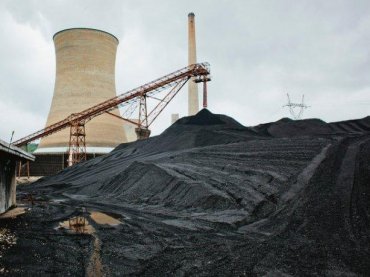 Россия прекращает поставки угля для украинских ТЭС: что теперь будет