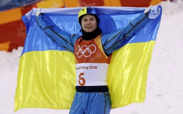 Сборная Украины останется без медалей на зимней Олимпиаде-2022 – прогноз