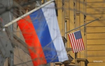 США отправит домой 55 российских дипломатов