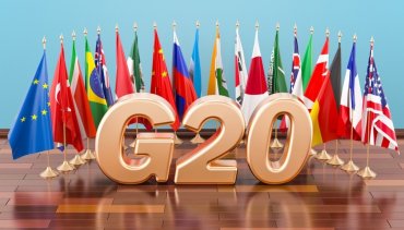 На саммите G20 договорились о налогообложении мировых корпораций