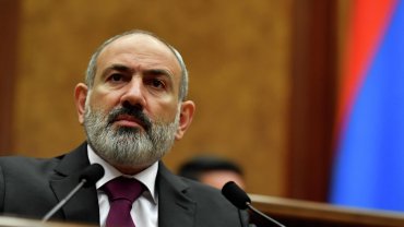 Армения заявила о возможном выходе из ОДКБ