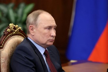 Путин бросил Луганщину в пользу защиты Запорожской и Херсонской областей