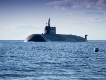Разведка НАТО предупредила страны альянса о выходе российской подлодки с ядерными ракетами “Посейдон”