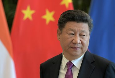 Китай закликав Путіна припинити ядерний шантаж