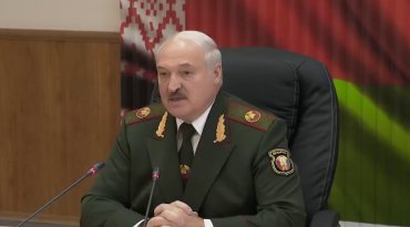Лукашенко заявил о частичном участии Беларуси в «спецоперации»