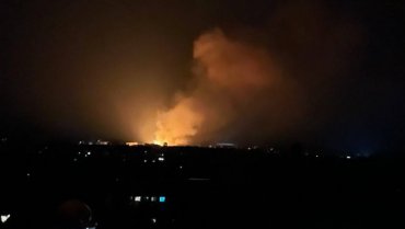 Вночі українська ППО знищила шість ворожих дронів-камікадзе