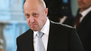 Пригожин обвинил губернатора Санкт-Петербурга в поддержке ВСУ
