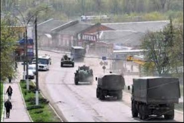 Прибічники окупантів почали тікати вслід за військовими РФ