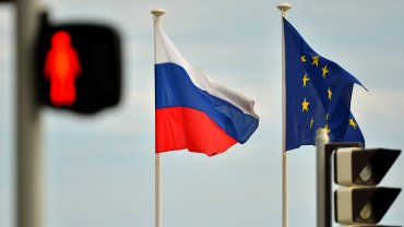 У ЄС затвердили восьмий пакет санкцій проти Росії з обмеженням ціни на нафту
