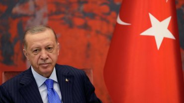 Ердоган заявив про зустріч із Путіним найближчими днями