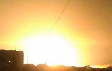 Росіяни вдарили ракетами по центру Харкова: загорілася лікарня