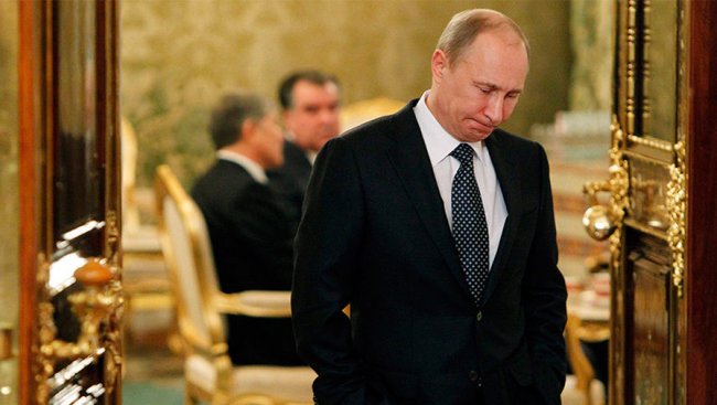 Кремль назначит минобороны виновным за Крымский мост, чтобы спасти Путина