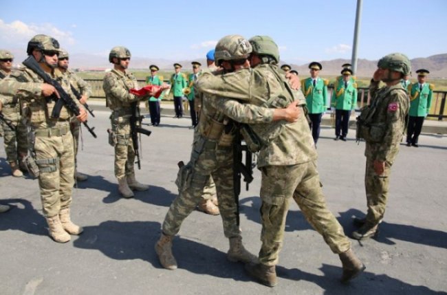 Киргизстан скасував навчання ОДКБ на своїй території: Вірменія та Казахстан підтримали