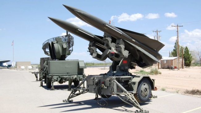 НАТО надасть Україні зброю проти безпілотників, а Іспанія – комплекси ППО Hawk